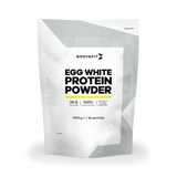 Egg White Protein Powder