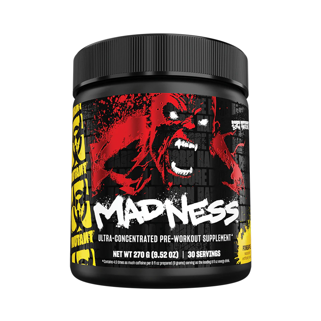 Mutant Madness