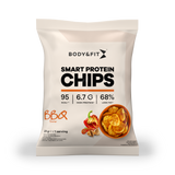 Smart Protein Chips