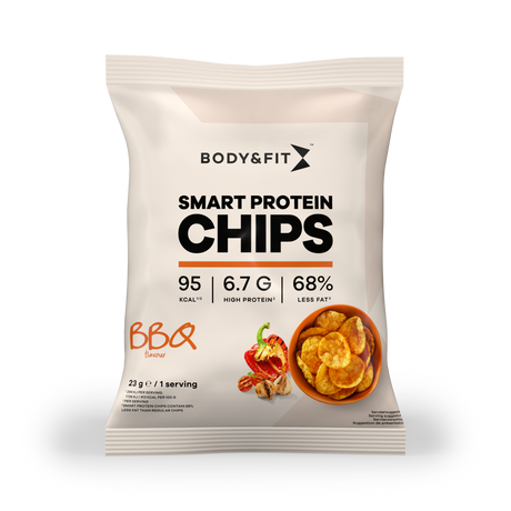 Smart Chips