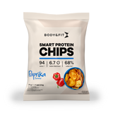 Smart Protein Chips