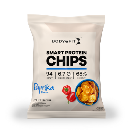 Smart Chips