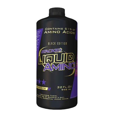Stacker Liquid Amino