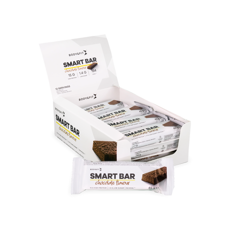 Smart Bar