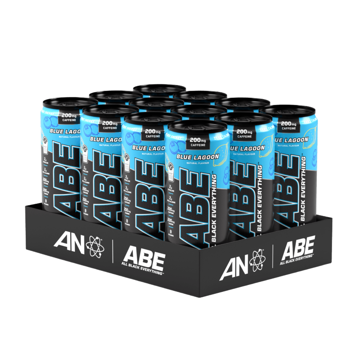 Applied Nutrition Performance Energy Drink