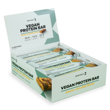 Vegan Protein Bar