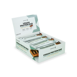 Vegan Protein Bar
