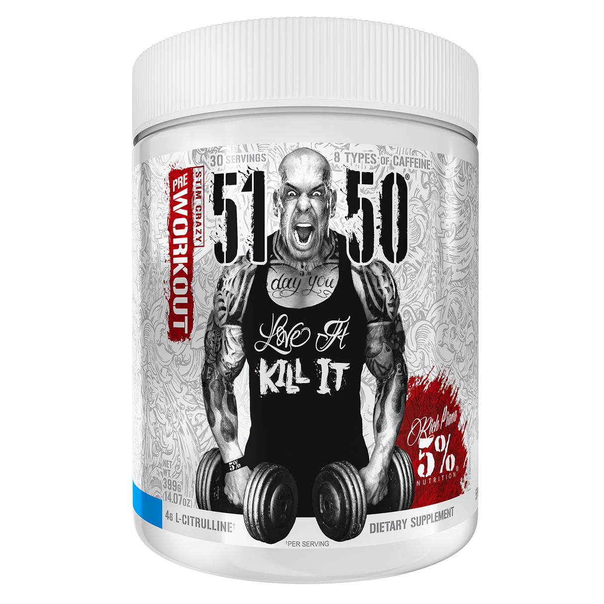 5150 PRE-WORKOUT LEGENDARY SERIES Pre-WorkoutLEGENDARY SERIESPre-Workout