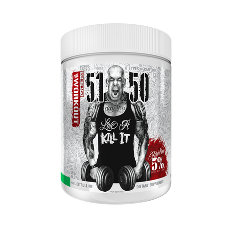 5150 PRE-WORKOUT LEGENDARY SERIES Pre-Workout