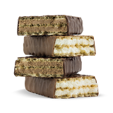 Crunchy Eiwitwafels