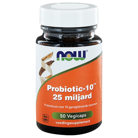 Probiotic 10™ 25 Milliarden