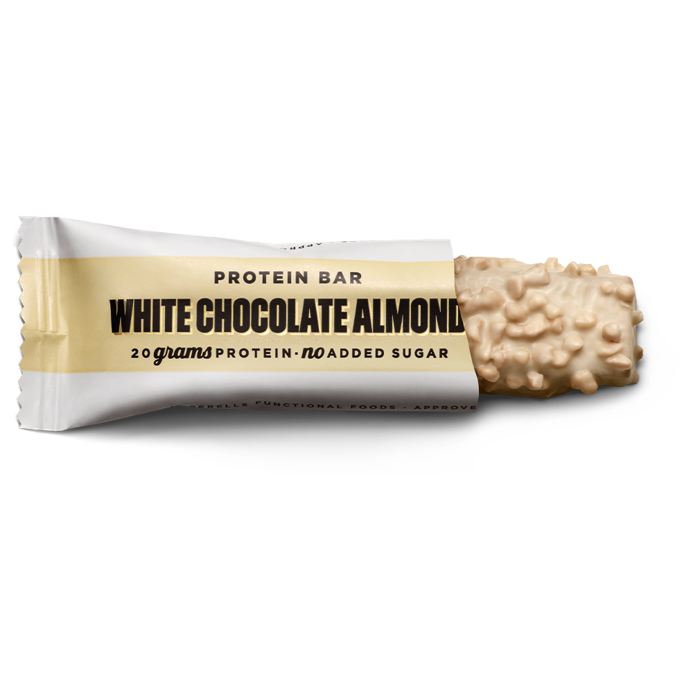 Protein Bars