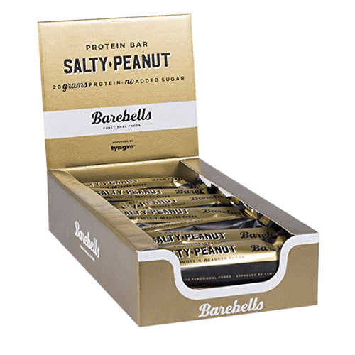 Protein Bars