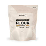 Kokosmeel Biologisch 1kg