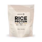 Proteine del Riso Bio