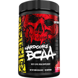 Mutant Hardcore BCAA