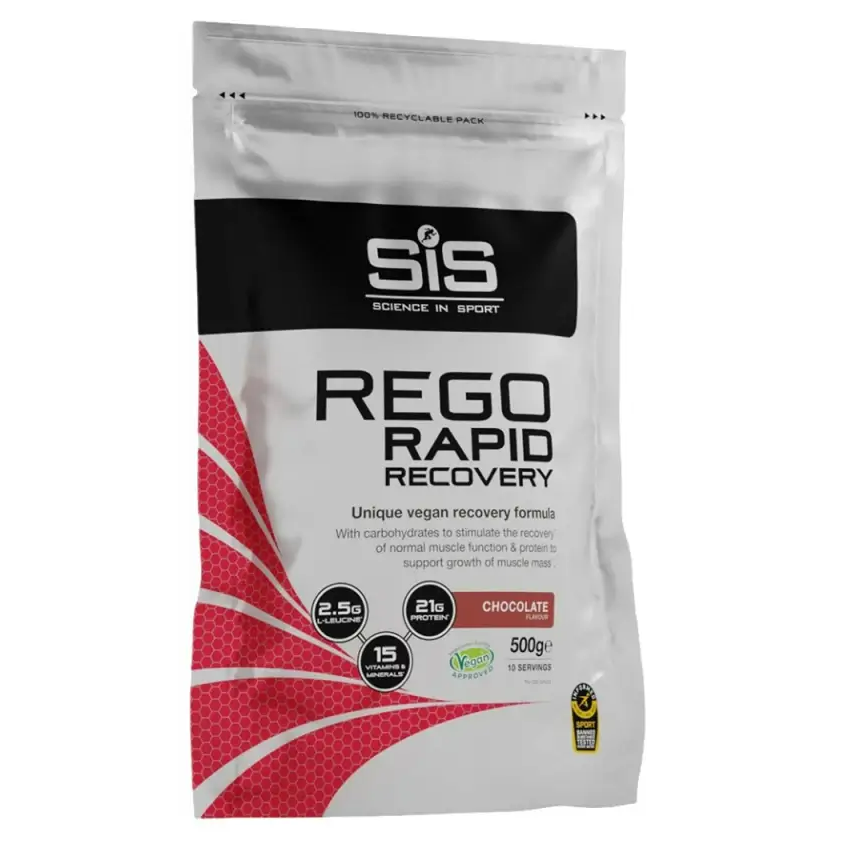 Rego Rapid Recovery