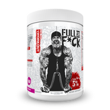 Full As F#CK