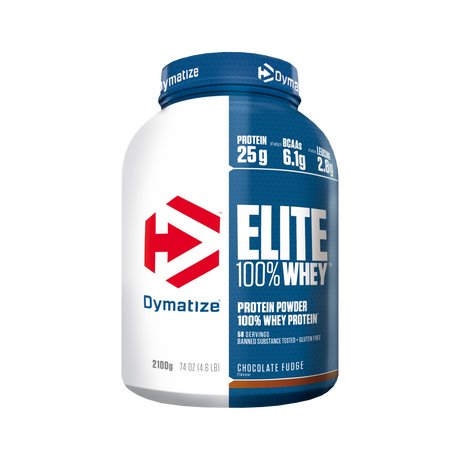 Elite Whey Protein