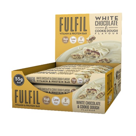 Vitamin & Protein Bar