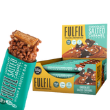Vitamin & Protein Bar