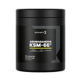 Ashwagandha KSM-66®