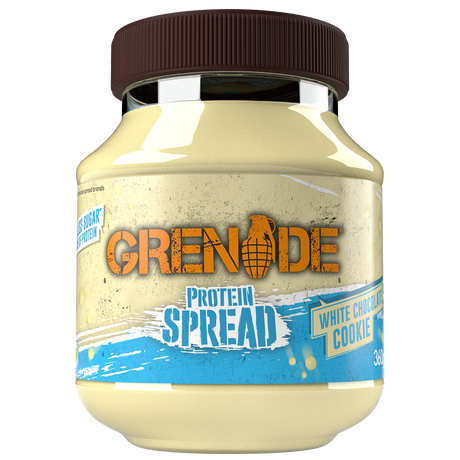 Grenade Carb Killa Spread