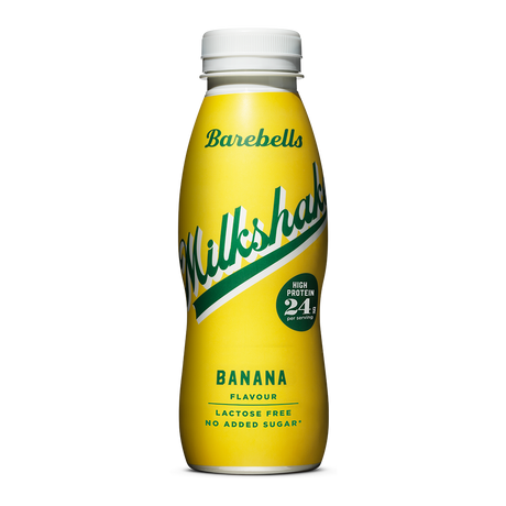 Milkshake