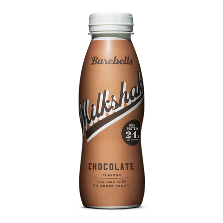 Milkshake