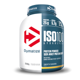 Iso-100 Hydrolyzed