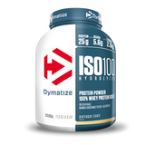 Iso-100 Hydrolyzed