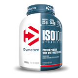 Iso-100 Hydrolyzed