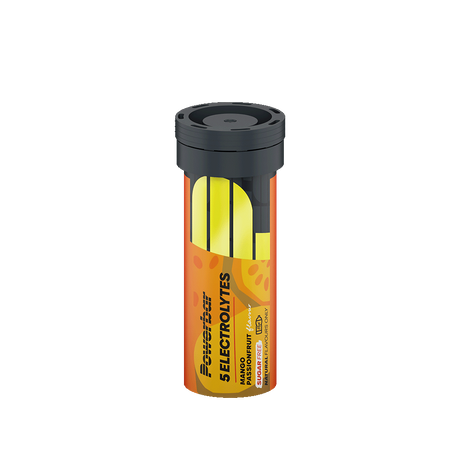 Electrolyte Tabs