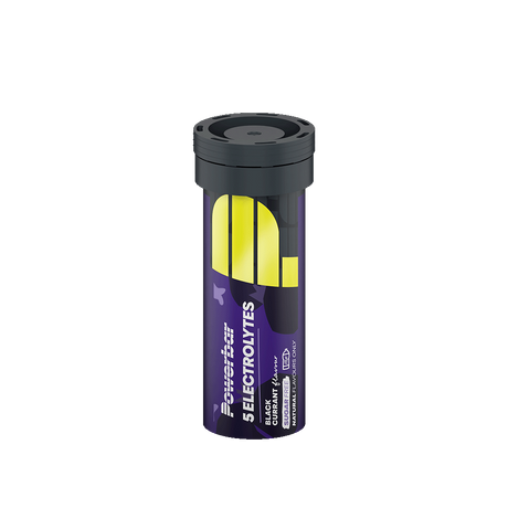 Electrolyte Tabs