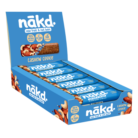 NAKD Bar