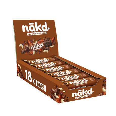 NAKD Bar