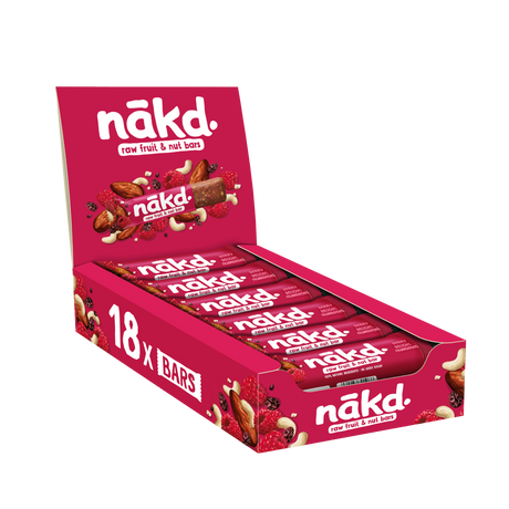 NAKD Bar