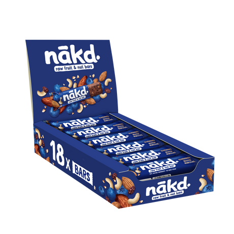 NAKD Bar