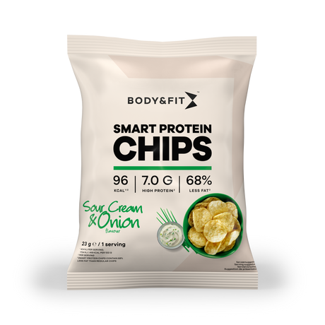 Smart Chips