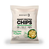 Smart Protein Chips