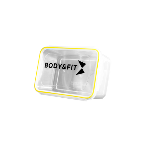 Food Container (Set of 3)