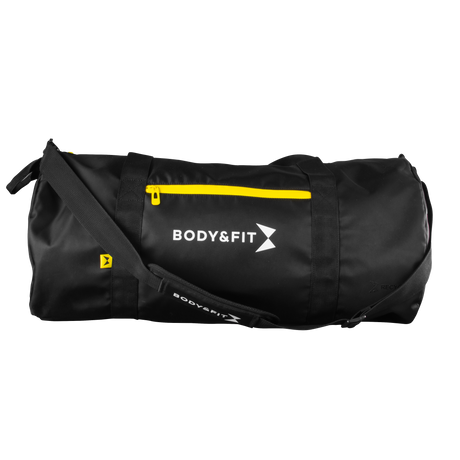 Duffle Bag Deluxe