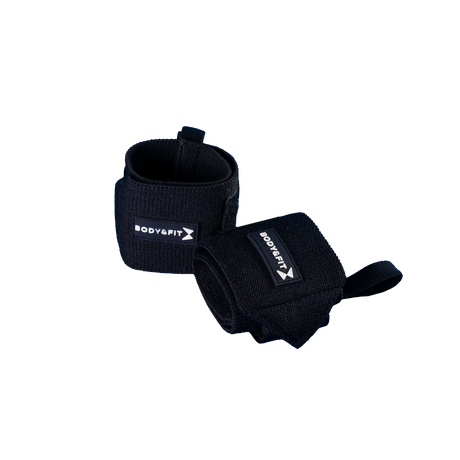 Wrist Wraps