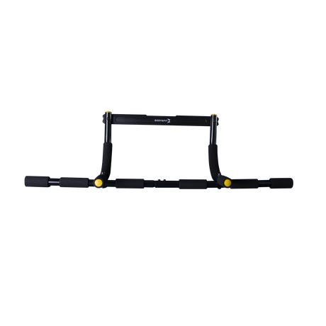 Gymbar Iron