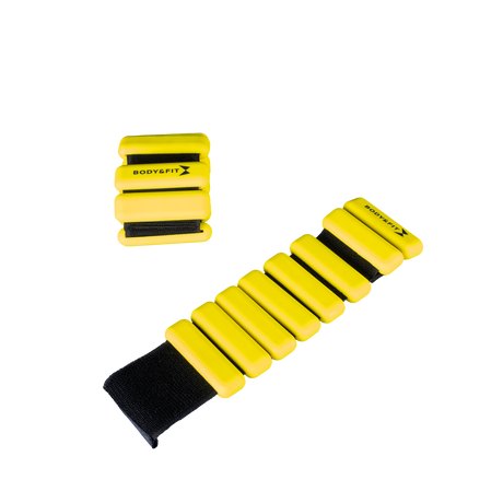 Weighted Band
