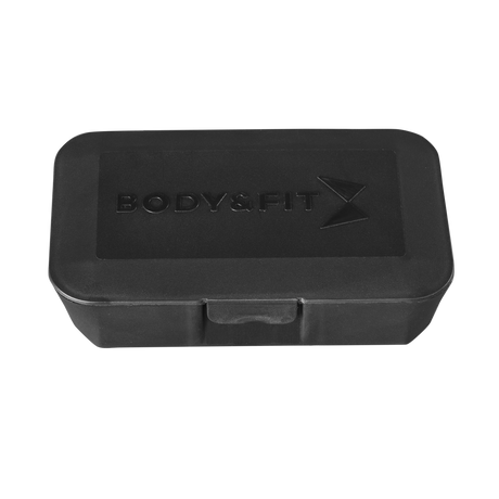 Pillbox