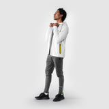 Perfection Comfort Jogger - Grey