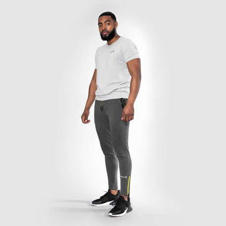 Essential Casual T-shirt - Grey