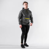 Hero Tech Hoodie - Grijs