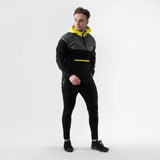 Hero Tech Hoodie - Meerkleurig